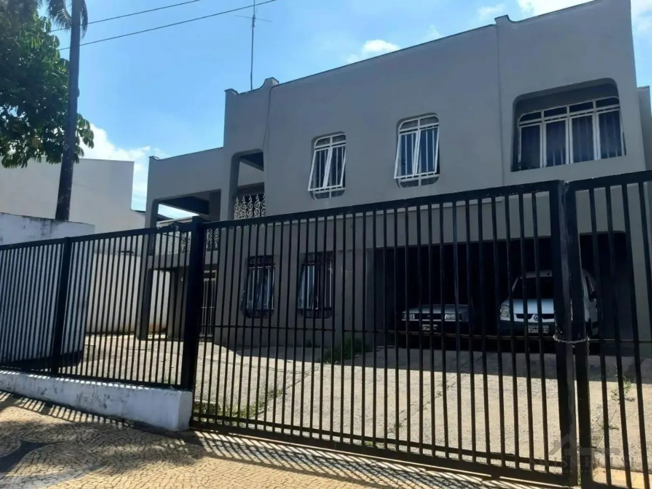 Casa à venda no Vila Industrial em Campinas - SP