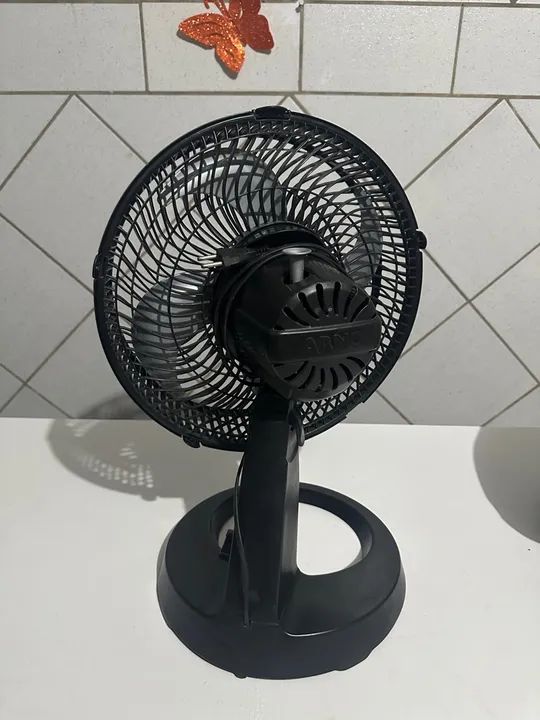 Ventilador Arno  - Foto 2