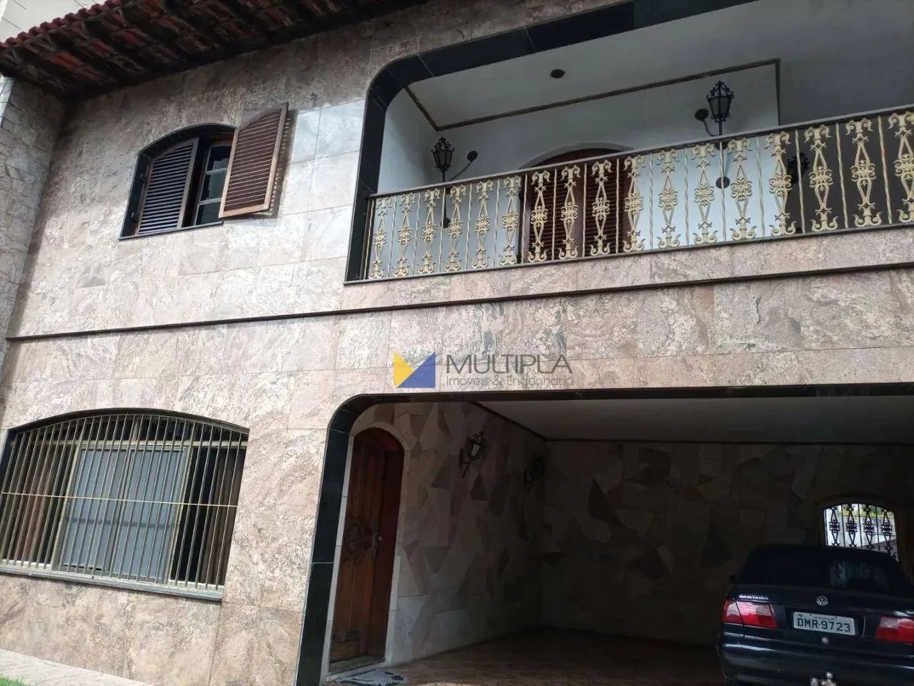 Sobrado com 3 dormitórios à venda, 433 m² por R$ 4.100.000,00 - Vila Lanzara - Guarulhos/S