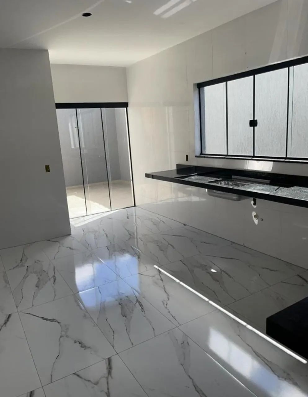 Foto - Itaquaquecetuba - Parque Residencial Scaffid