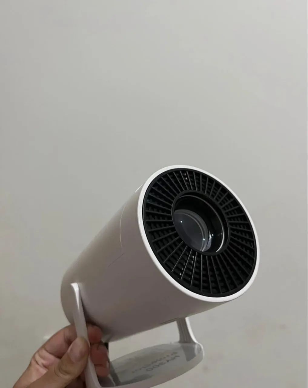Projetor 4K