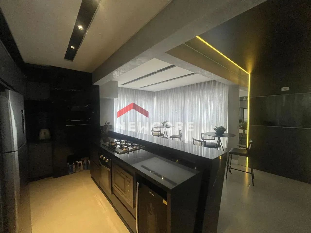 Apartamento em 2ª Avenida - Meia Praia - Itapema/SC - Foto 5
