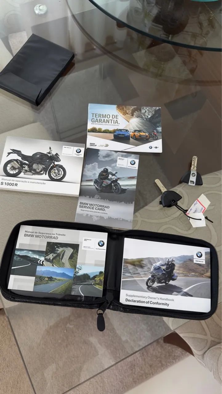 BMW s1000r - Foto 2