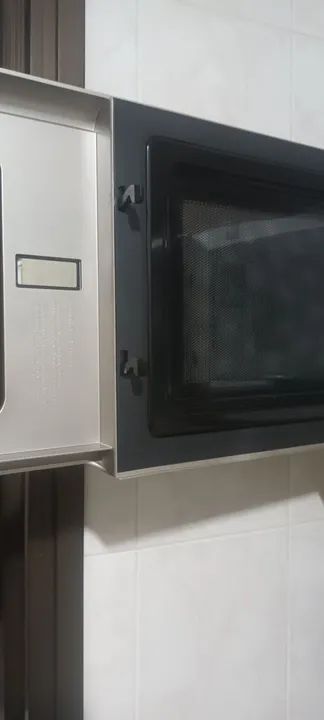 Micro-ondas Electrolux zero sem.uso - Foto 4