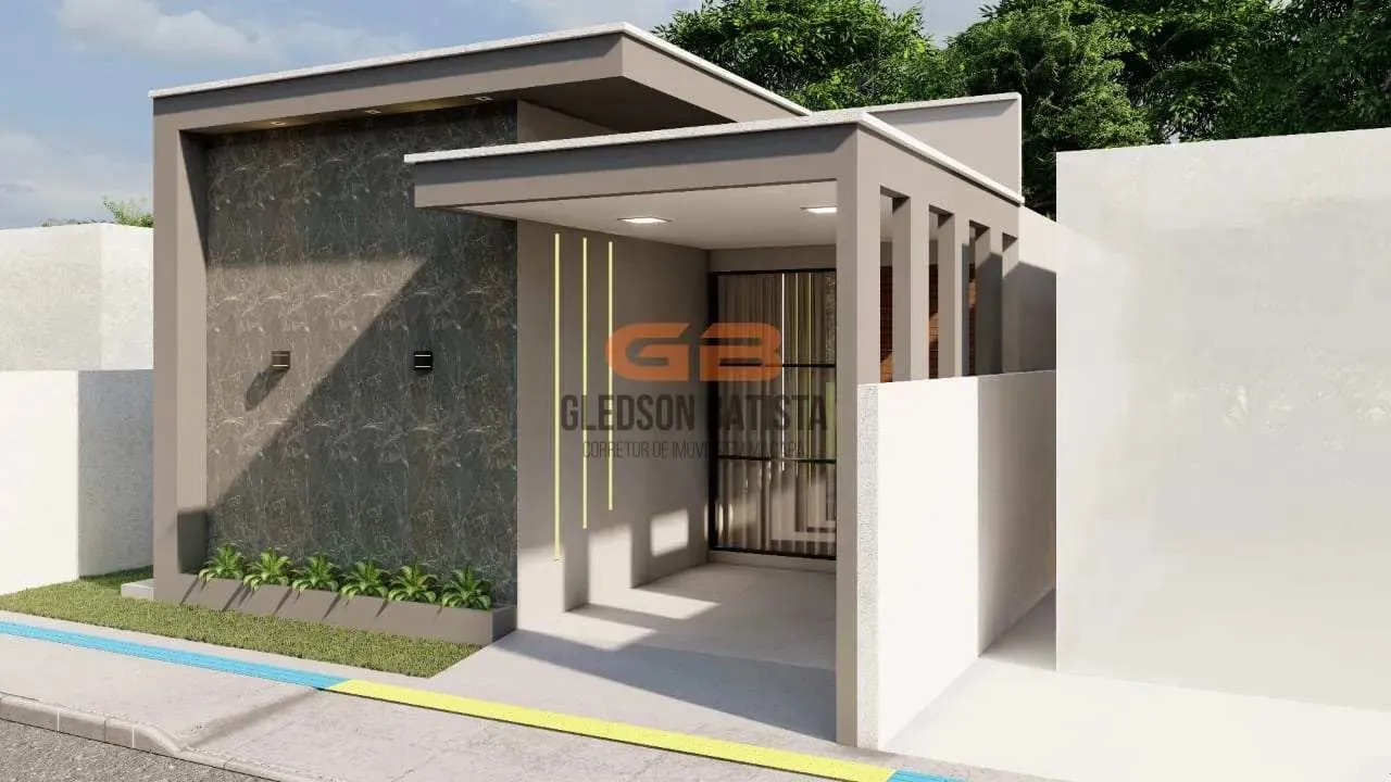 Casa de Condomínio com 3 quartos, Renascer, Macapá - R$ 550 mil, Cod: 72
