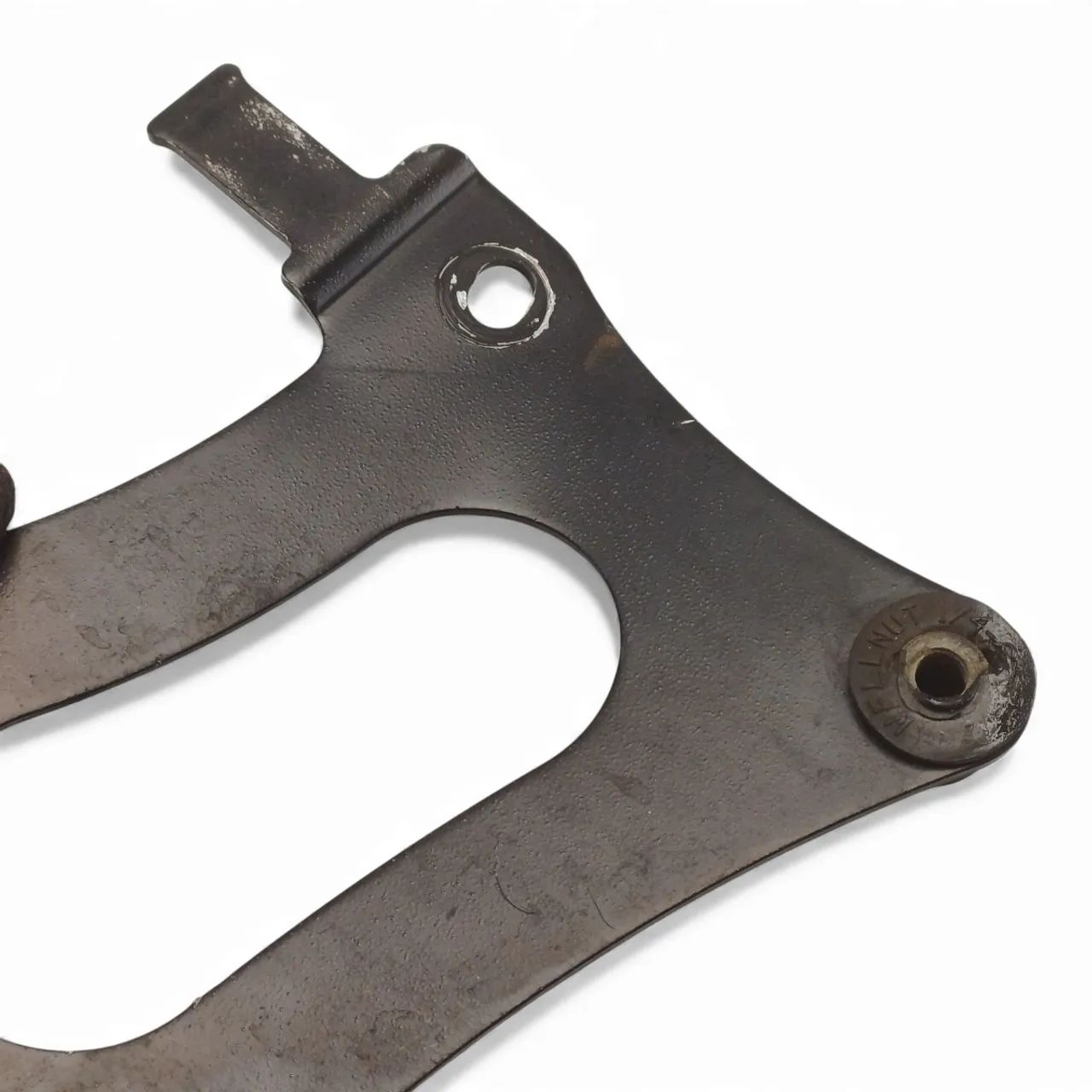 Suporte Cdi Kawasaki Zx 600 1998 1999 - Peças para motos - São