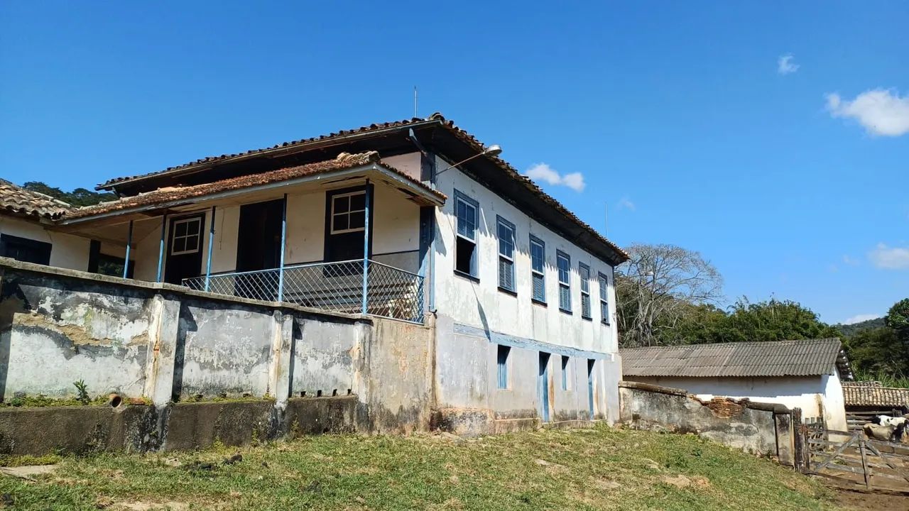 Fazenda em Santos Dumont - Foto 4