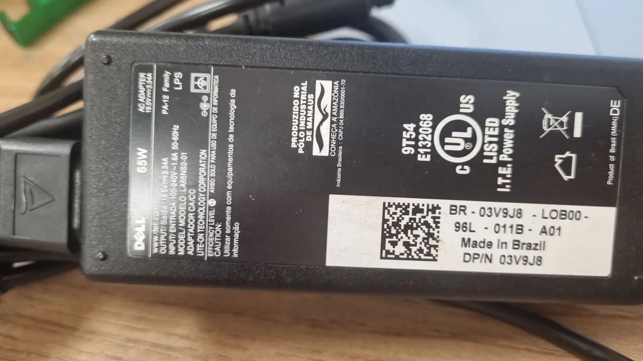 Mini Computador Dell 3050 I5 6TH - Foto 3