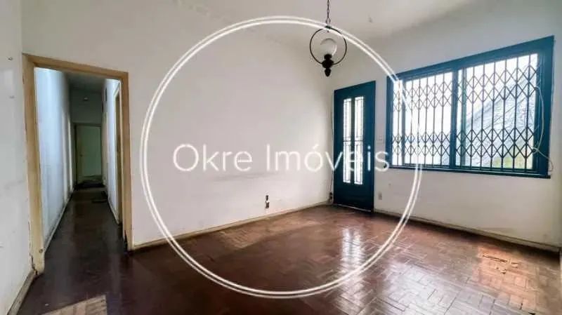 Casa de rua : / Residencial / Botafogo