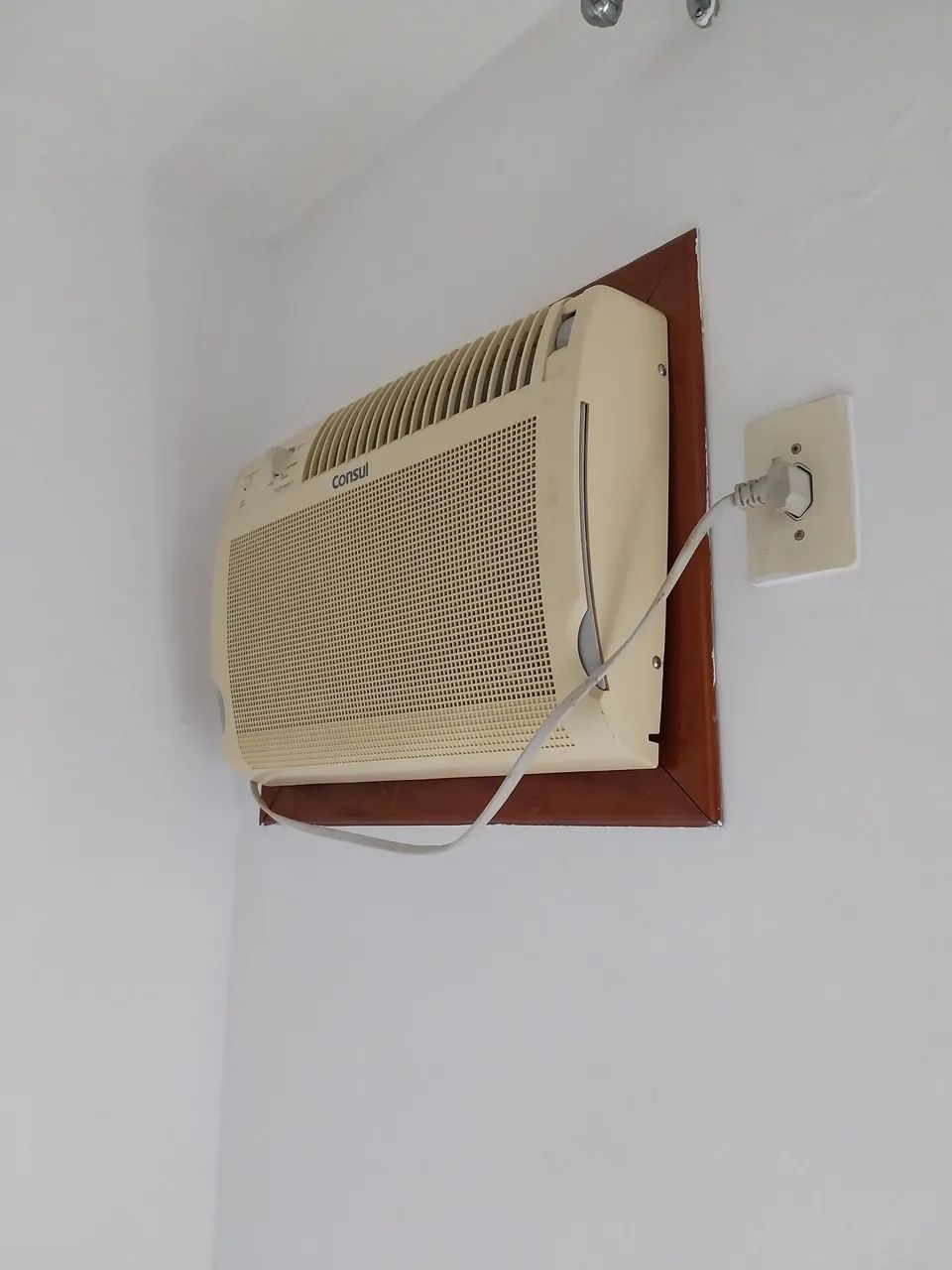 Ar cond janela 7500 btus. - Foto 2