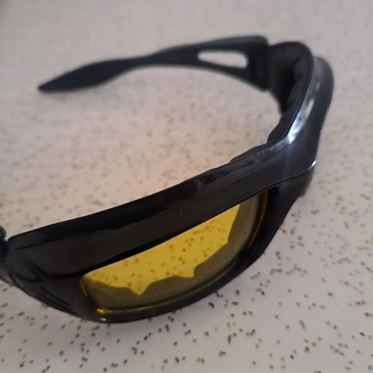 Óculos p ciclista  - Foto 4