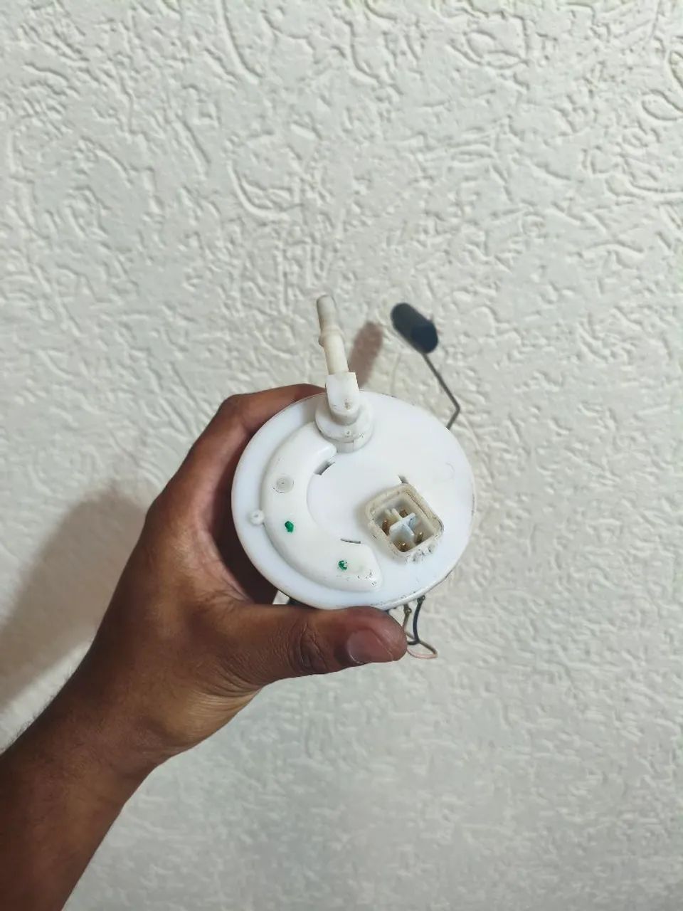 Bomba de combustível fazer 250 original  - Foto 3