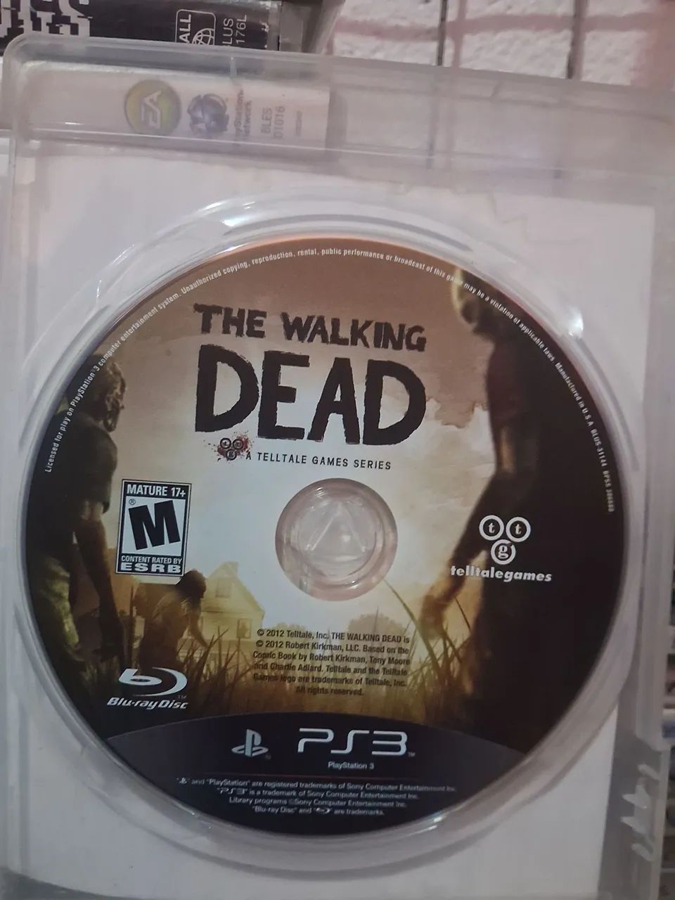 Jogos PlayStation 3 - Foto 4