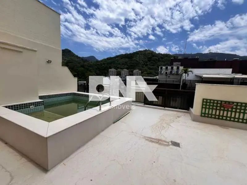 Apartamento : / Residencial / Gávea - Foto 5