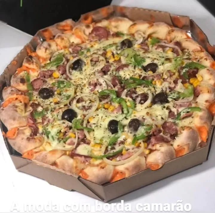 Rodízio de Pizza em domicílio  - Foto 5