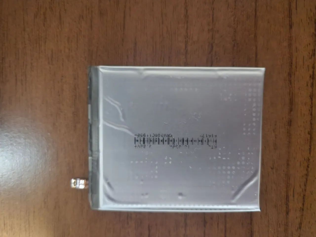 Bateria Original Samsung s23ultra  - Foto 2
