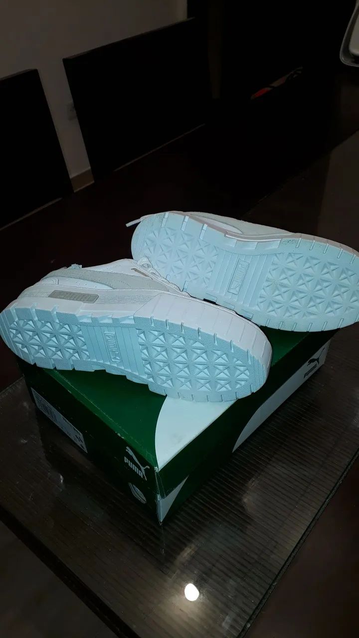 Tênis puma maize feminino  - Foto 3