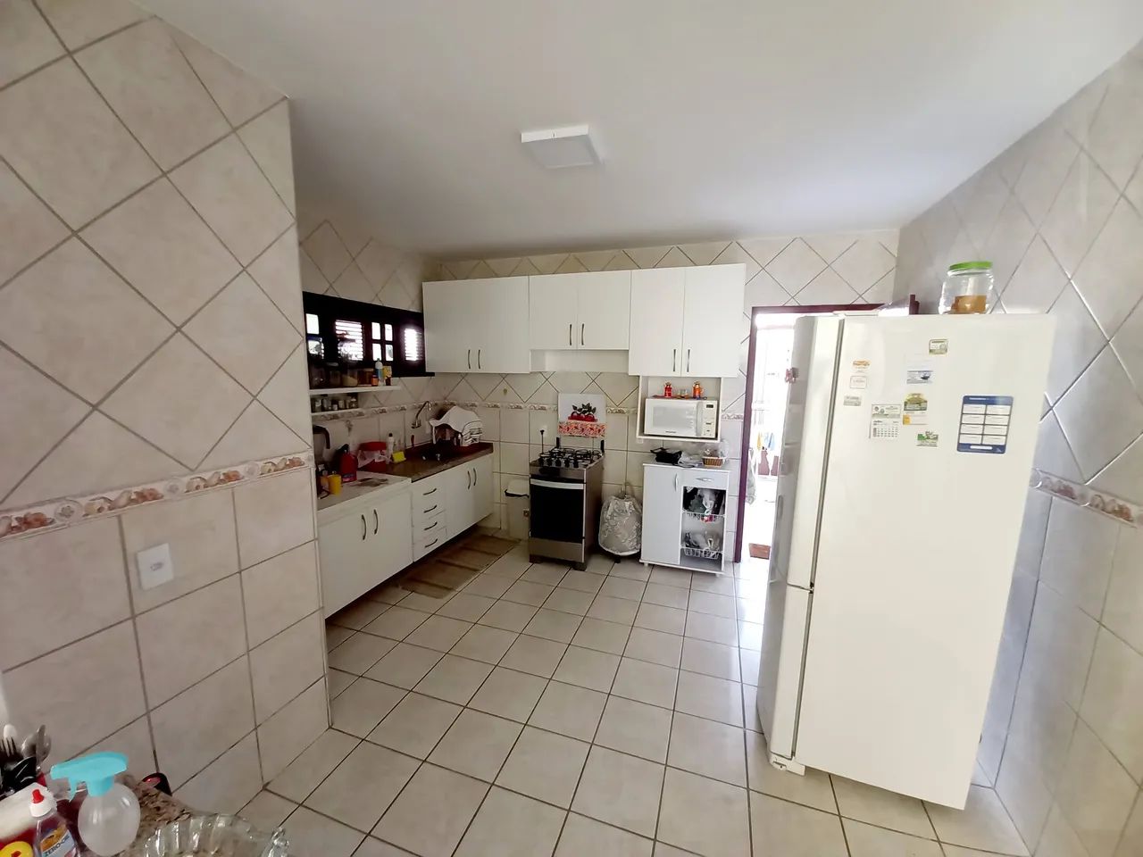 Vendo casa plana no Luciano por 550.000 - Foto 5