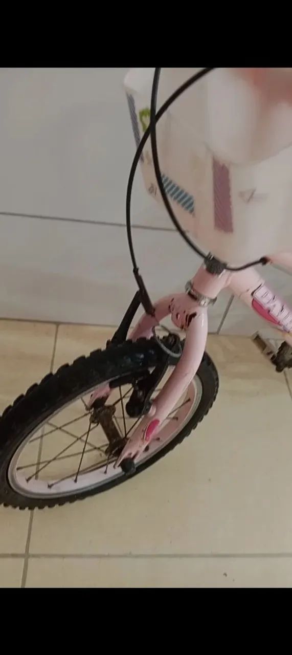 Bicicleta aro 26  - Foto 2