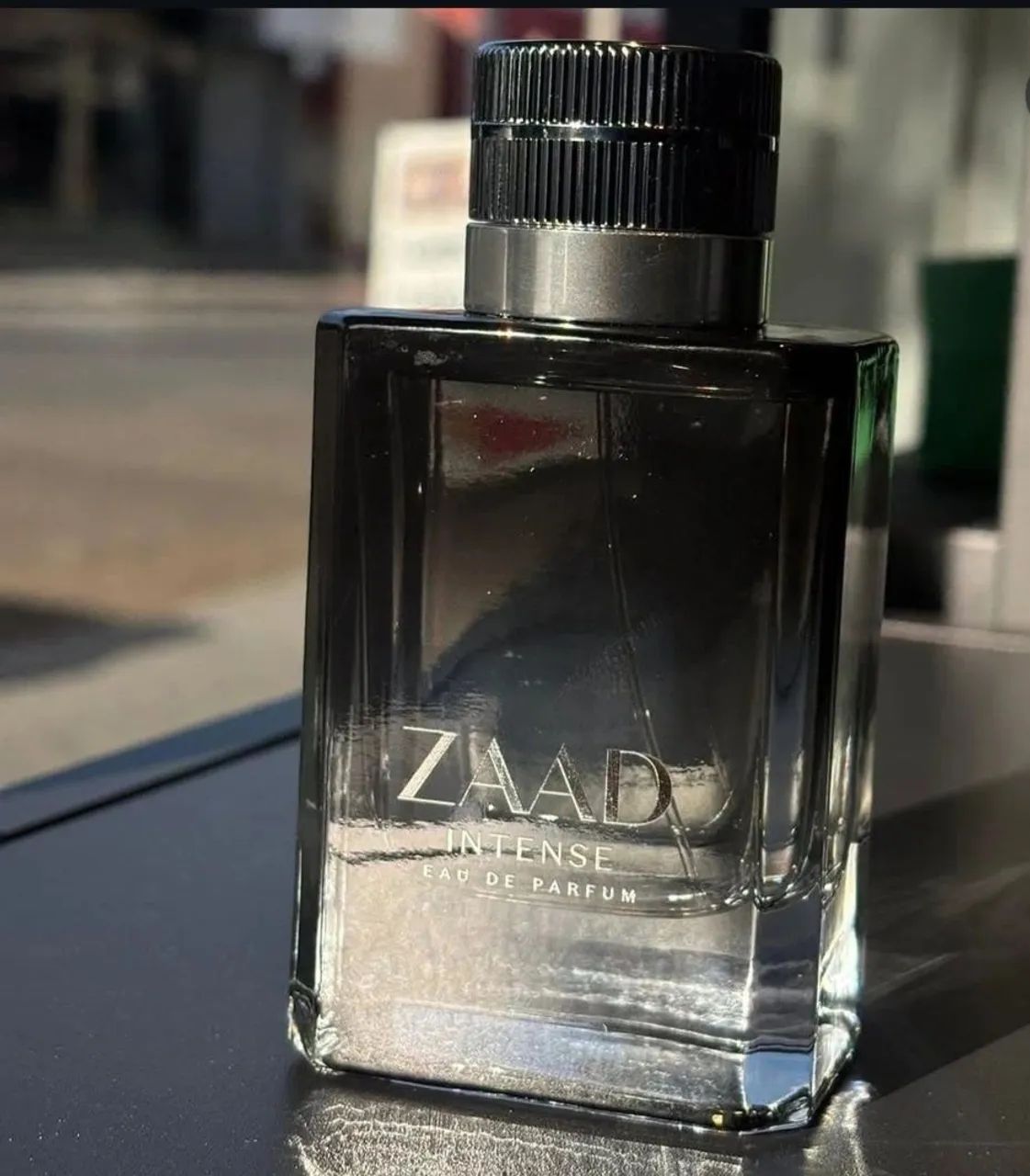 Zaad Intense Eau de Parfum - Foto 2