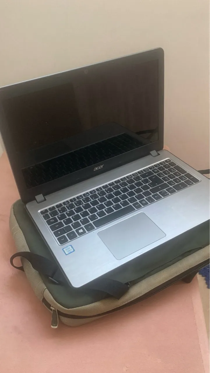 Notebook Acer Aspire5