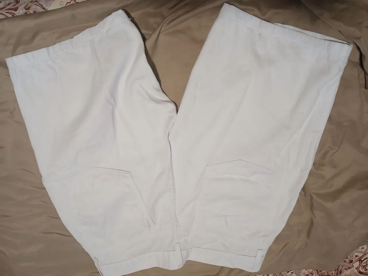 Bermuda masculina, tam.42. ( R$ 60,00). - Foto 2