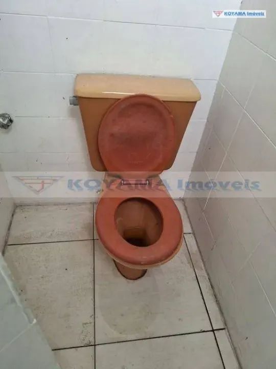 Salão para alugar, 101m² - Mooca - São Paulo/SP - Foto 12