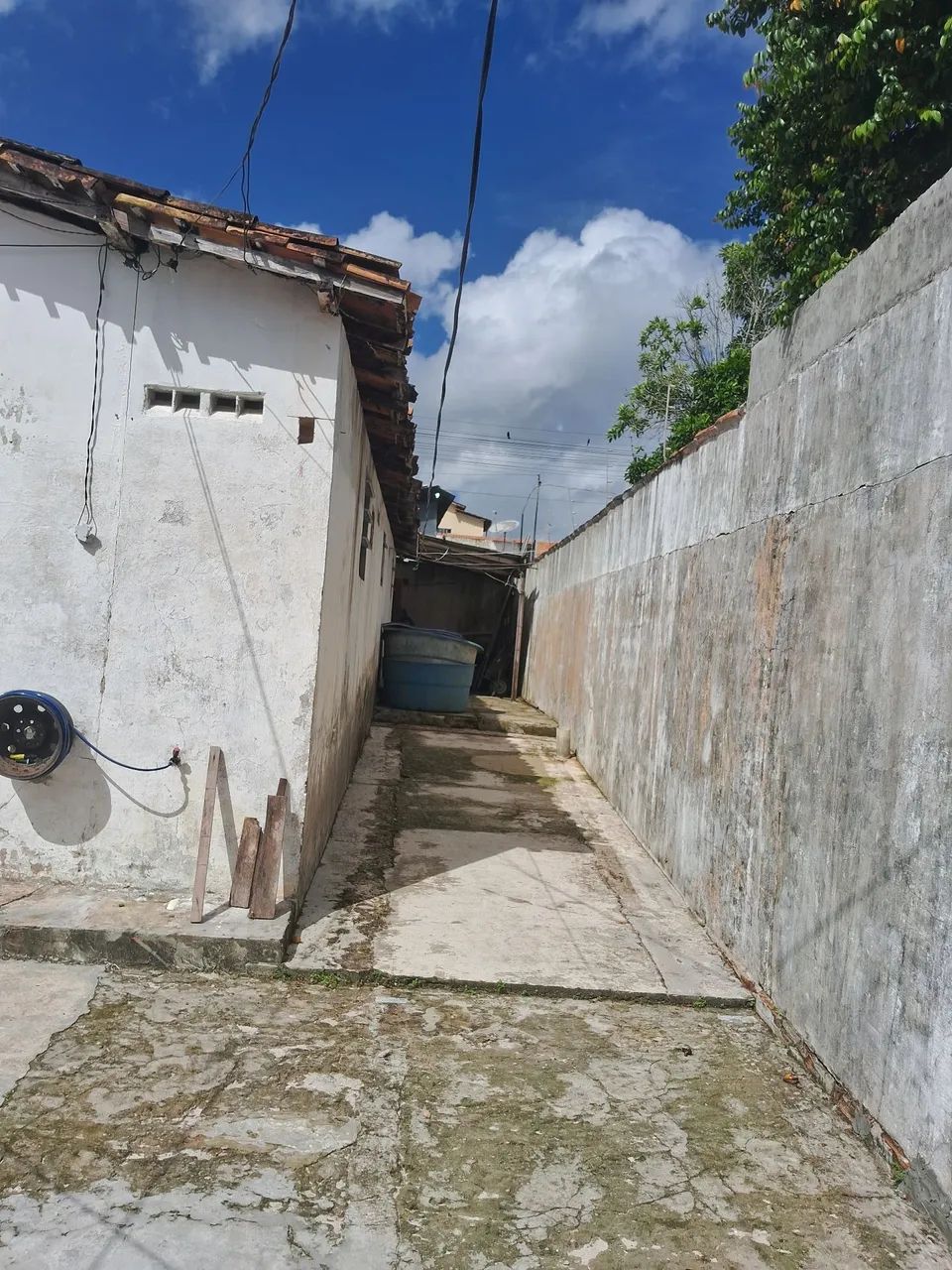 Vendo Porteira Fechada Hotel em Funcionamento em Curuçá Pará  - Foto 5