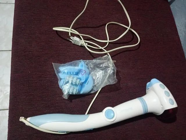 Massageador - Foto 2
