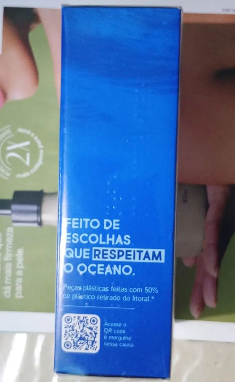 Kaiak Natura 100ml - Original - Foto 3