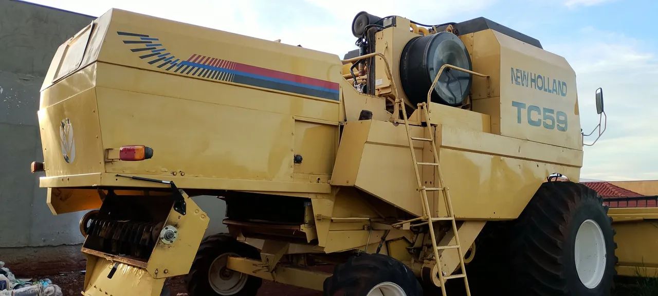 Tc59 1999 23 pés - Foto 3