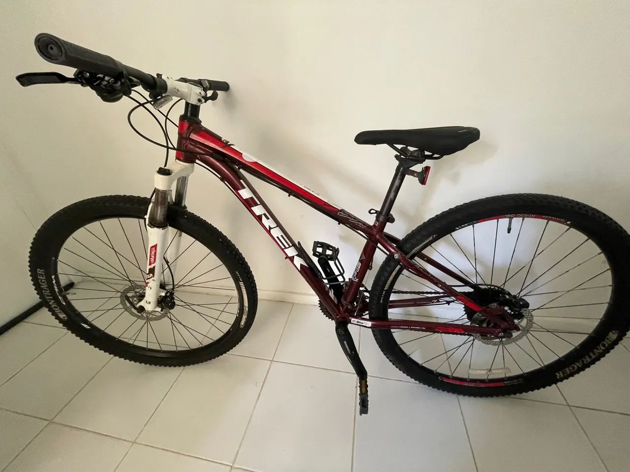 Hotel Kalinga Bicicleta Trek 3700 Aro 26 Hotel Kalinga Bicicletas