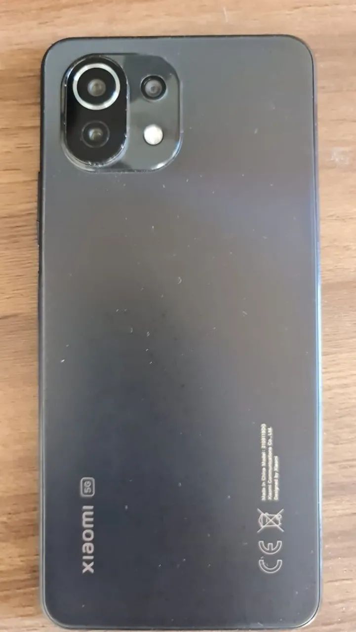 Xiome redmi lite11  - Foto 4