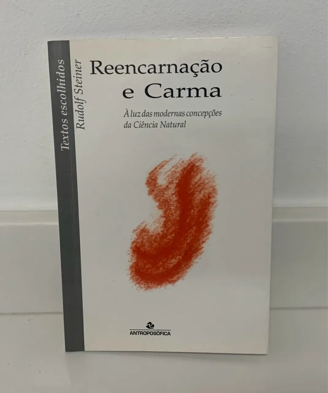 Reencarnação e Carma - Rudolf Steiner 