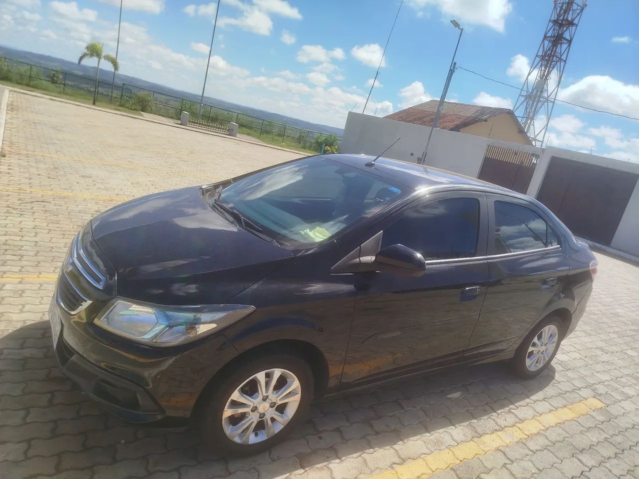 Vende se prisma LTZ.  - Foto 3