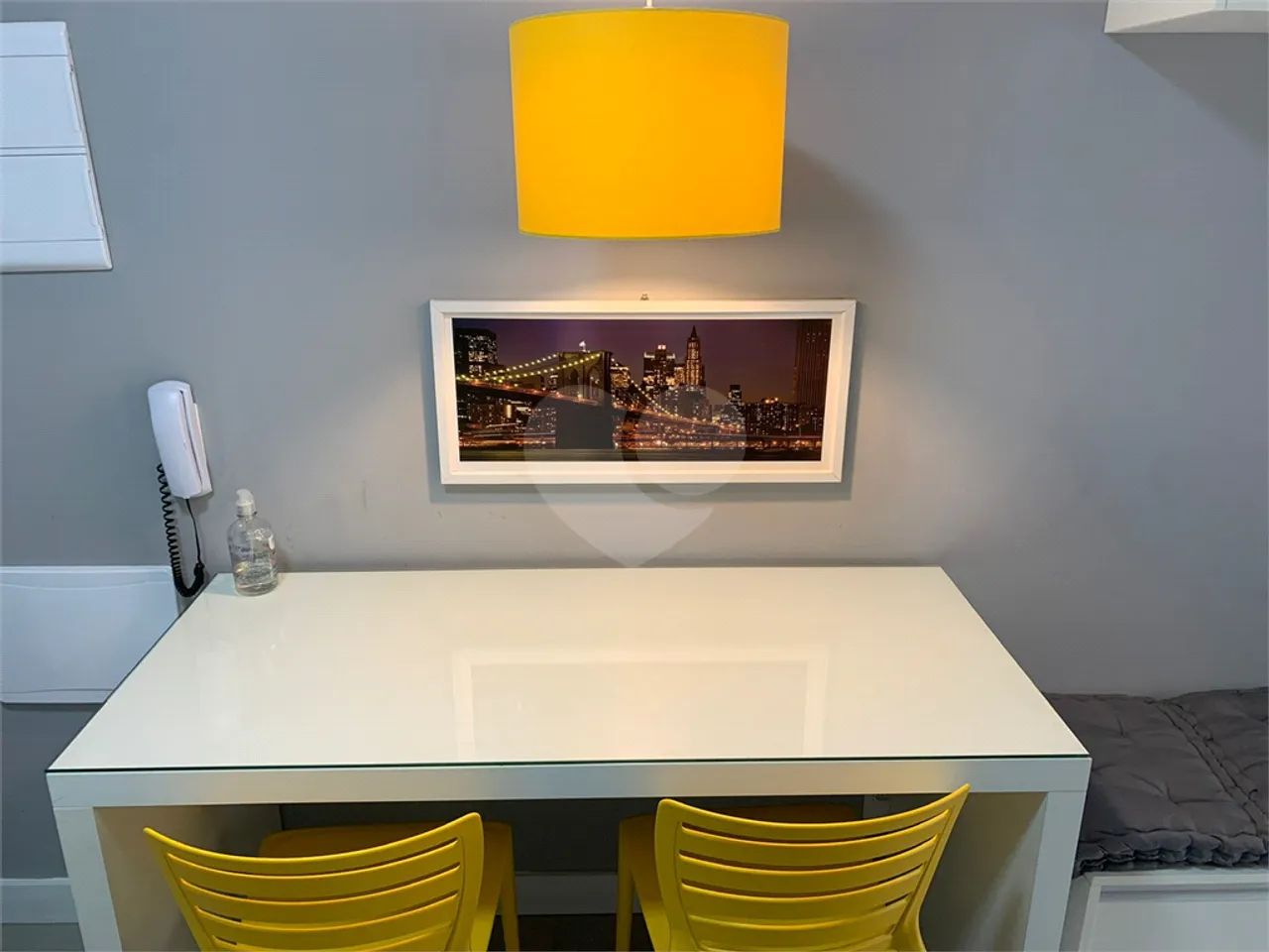 Apartamento com 1 quartos à venda em Campos elíseos - SP - Foto 3
