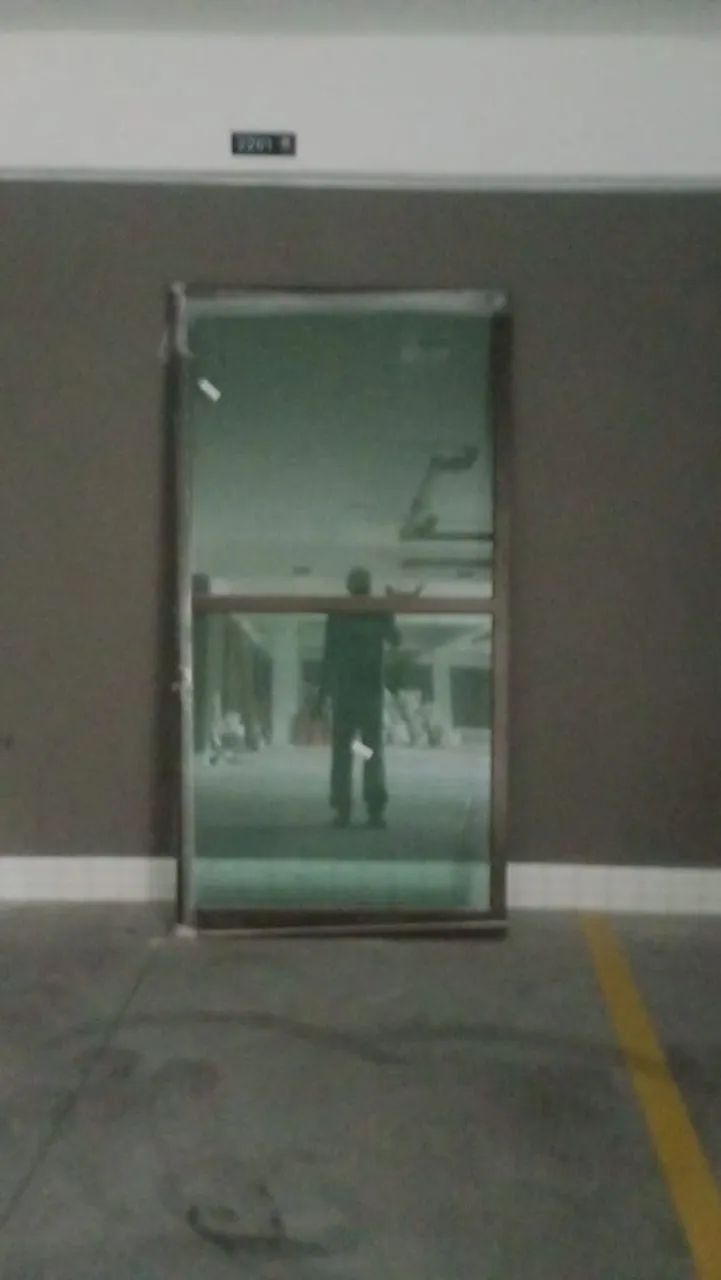 Aluminum sliding door64595710908033122