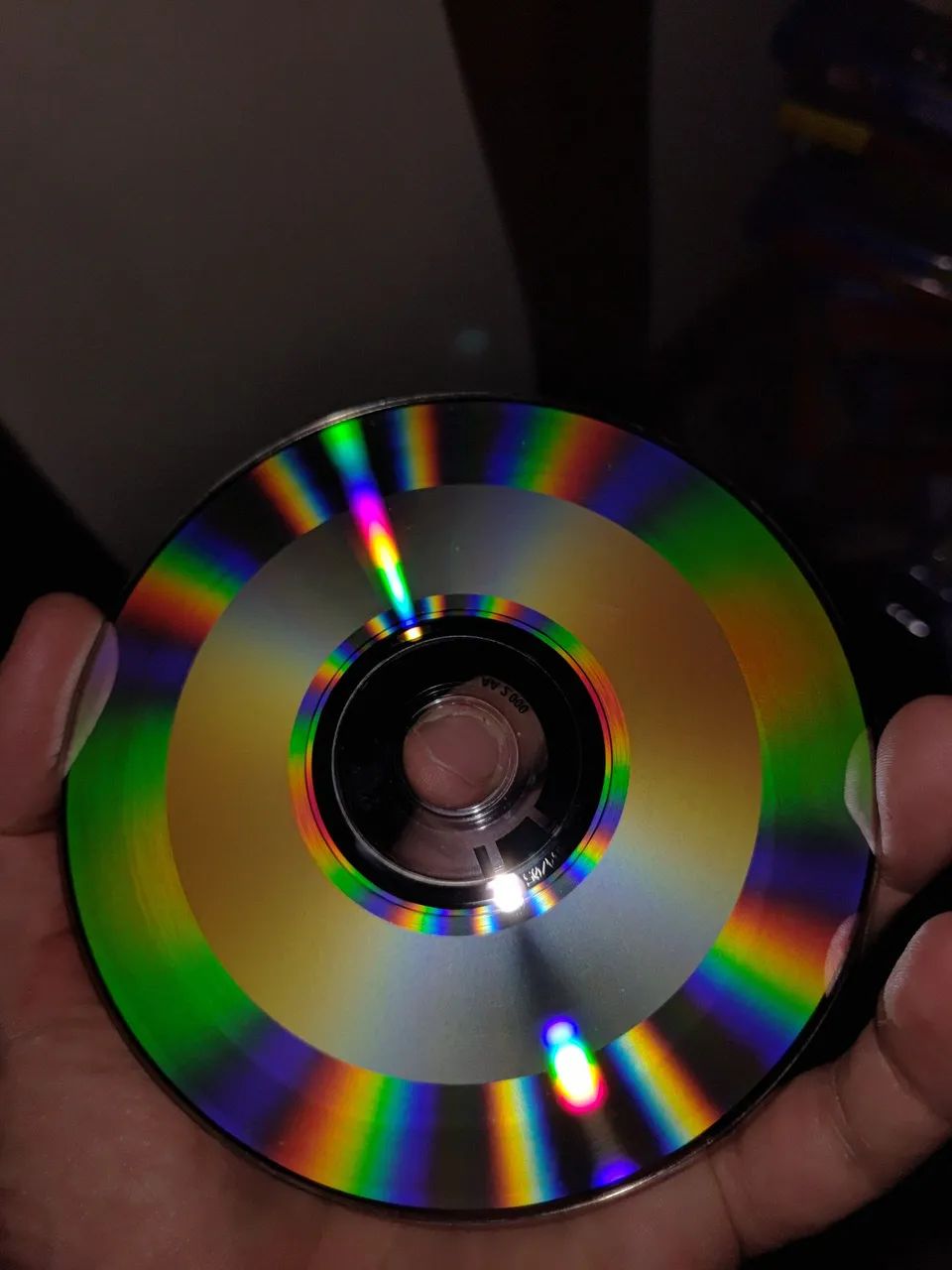 Cd sons and daughters - the repulsion box(novo) - Foto 3