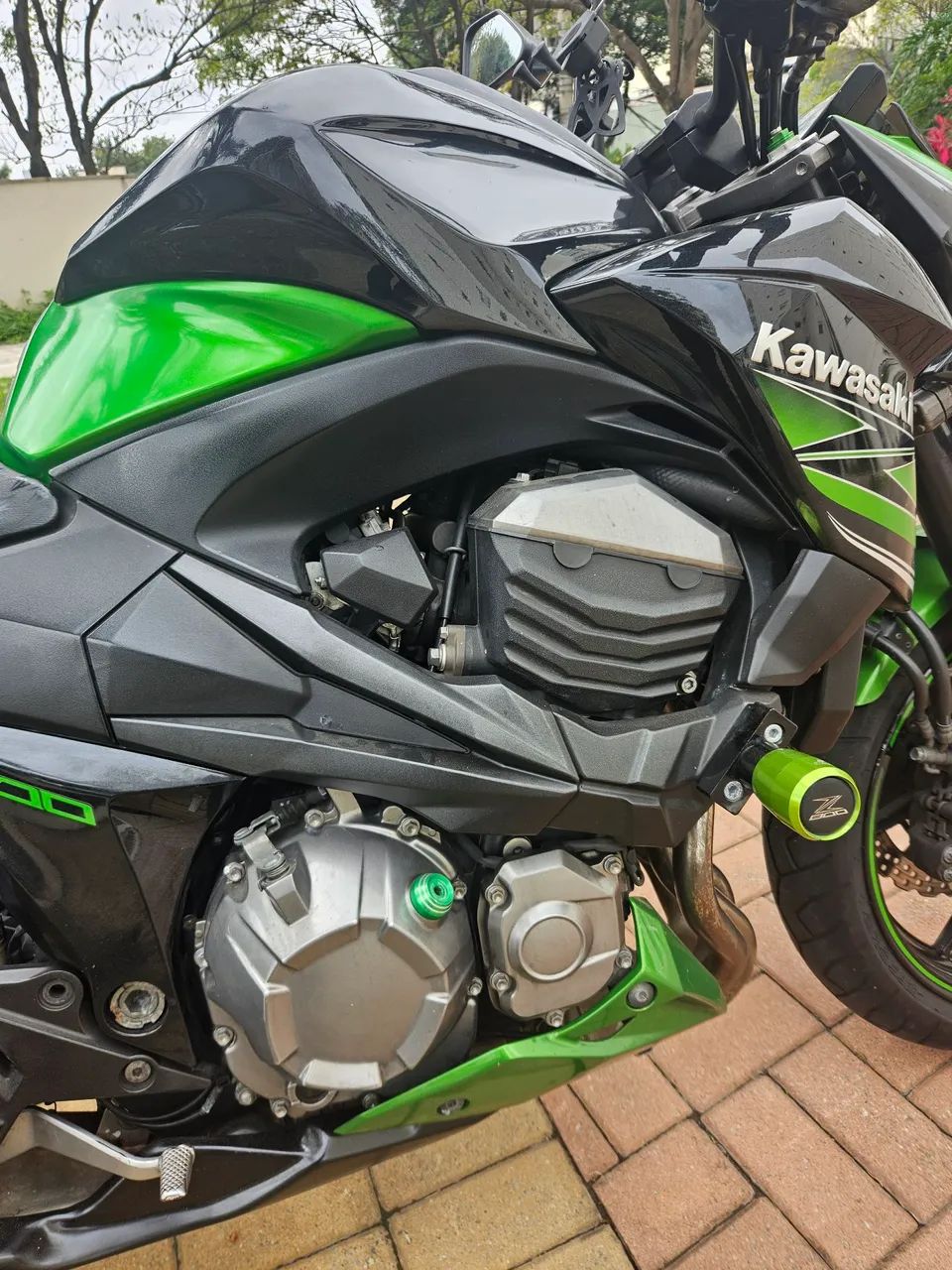 Z800 NOVA - Foto 4