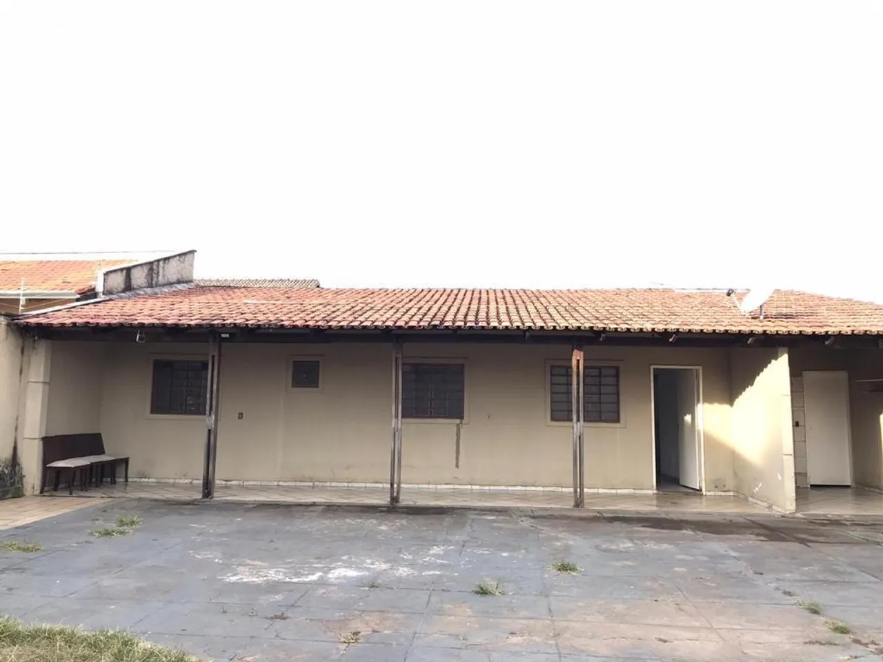 Casa - Jardim Atlântici
