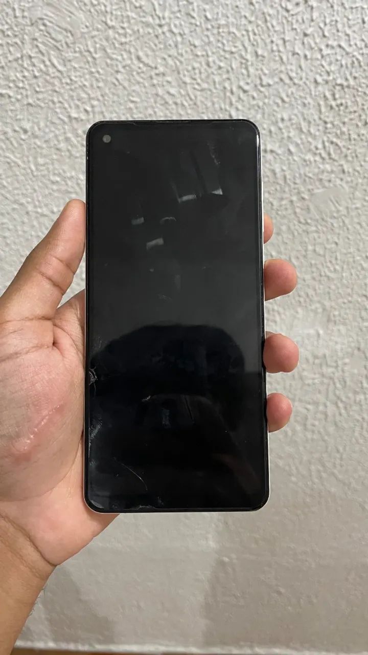 Samsung A21S - Foto 2