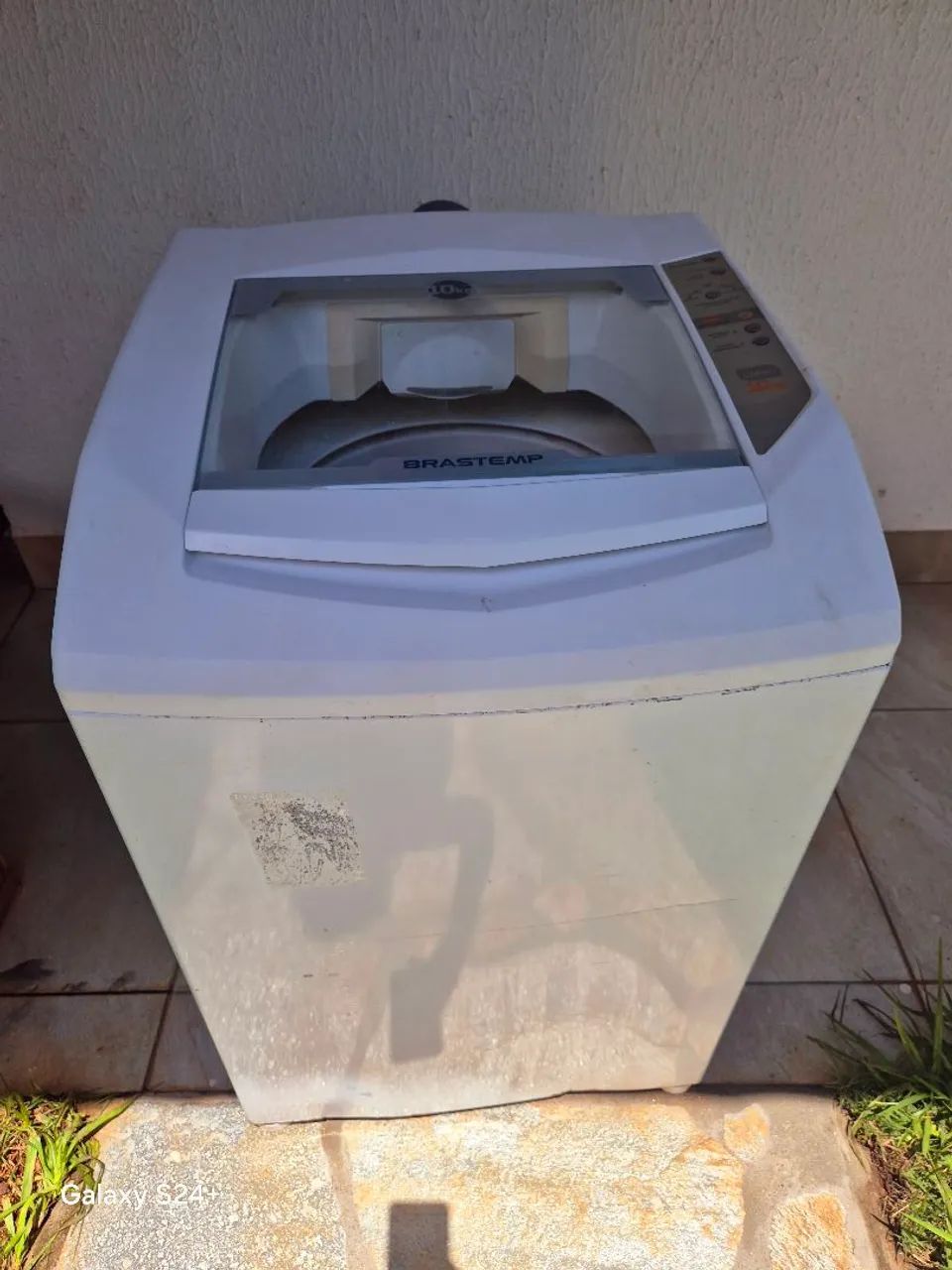 Máquina de Lavar Brastemp 10kg - Foto 4