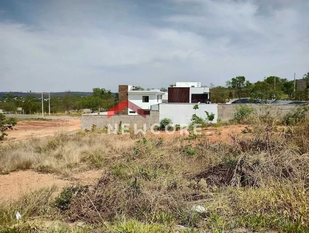 Lote em Avenida Dois - Mariposas - Lagoa Santa/MG