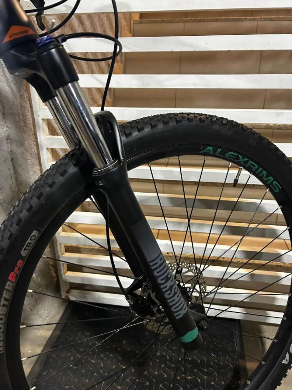 Bicicleta Oggi Big Wheel 7.2 MTB Aro 29 2022 - Foto 4