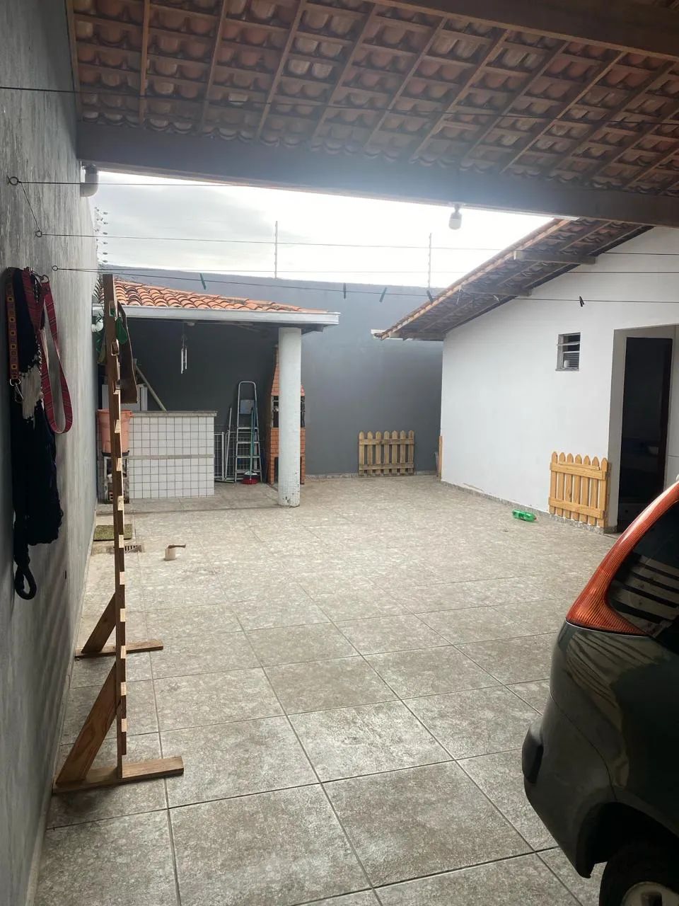Casa com 2/4, 01 suite com clouset em Aruana - Aracaju - SE - Foto 5