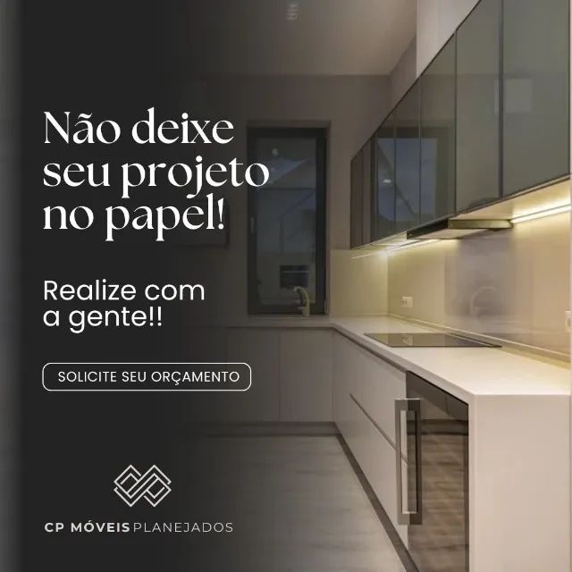 Cozinha Sob Medida - Marcenaria - Foto 2