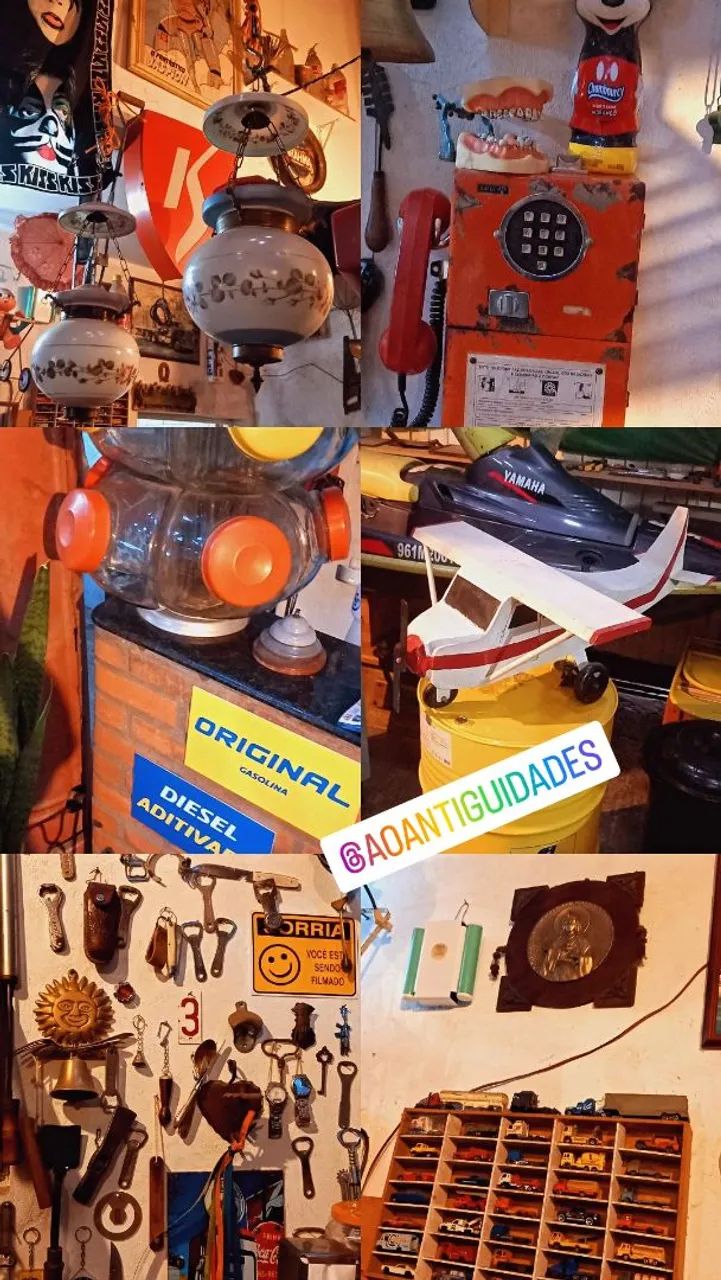 Antiguidade 64276691075330121