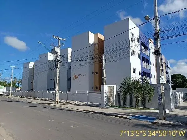 Oportunidade Única em JOAO PESSOA - PB | Tipo: Apartamento | Negociação: Venda Direta Onli