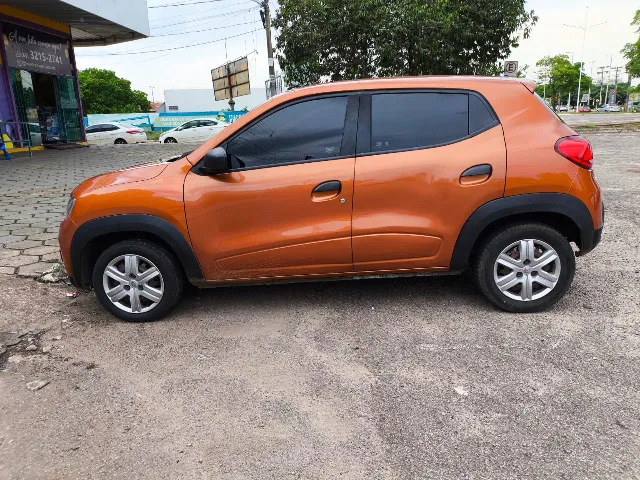 VENDO KWID 21/22