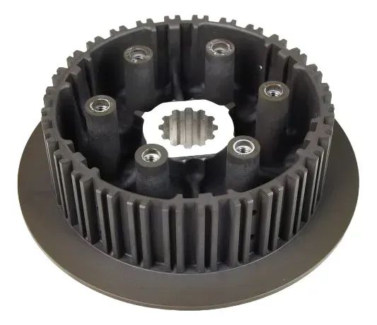 Cubo De Embreagem Original Honda Crf450r Crf 450r 450 13-16 22120-MEN-A70 - Foto 3